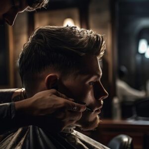 Corte de Cabello Personalizado