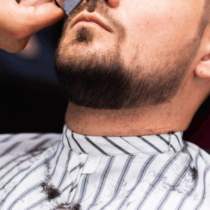 Corte y Arreglo de Barba